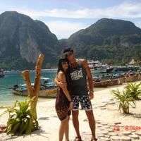 Отзыв от Нина - Виза Destination Thailand